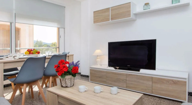 Apartment Ginesta Modica