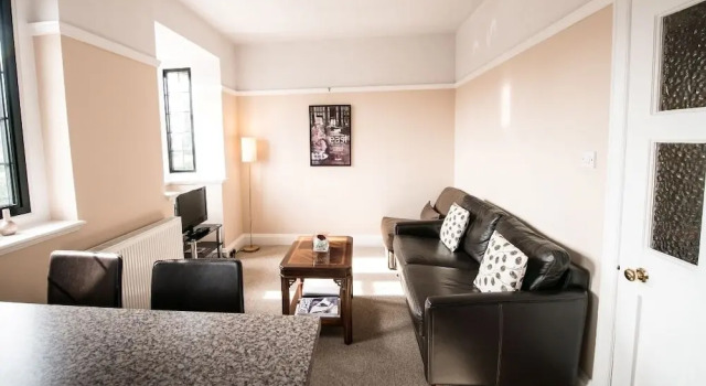 Chauffeur's Apartment, Забронировать Апартаменты/квартира Апартаменты Исторического графства Суссекса, Апартаменты/квартира