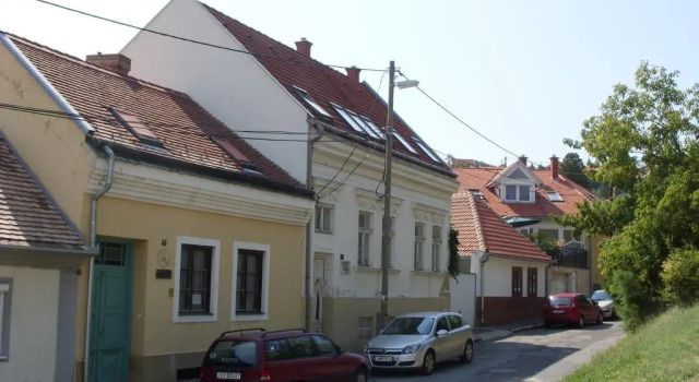 Masi Apartman, Prenota Appartamento Pécs 