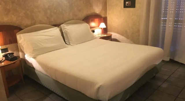 Двухместный номер Plus Welcome Milano