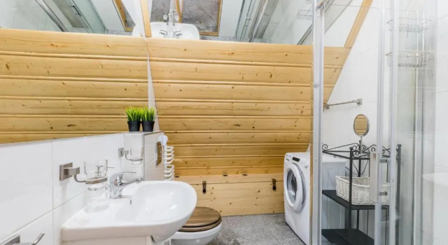 Апартаменты Apartament Marmurki Zakopane