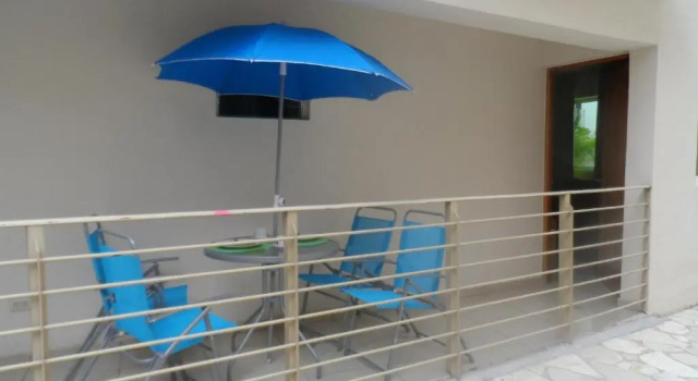 Апартаменты Apartamento Aquarel