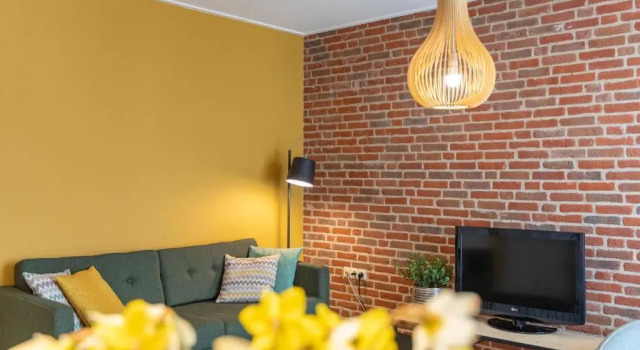 Appartementen Zeerust