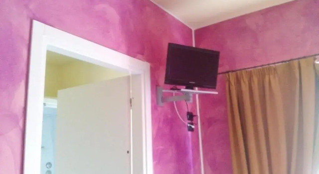 Номер Standard Hotel Empire Resort