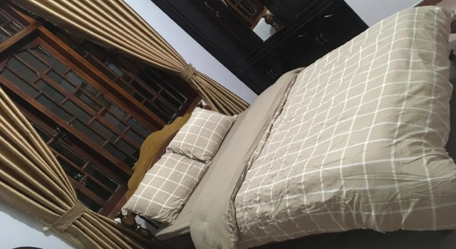 Doan's House, Book Hotel Da Lat Lam Dong
