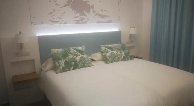 Apartamentos Reinasol, Prenota Appartamento Hotel a Gran Canaria con piscina, Piscina