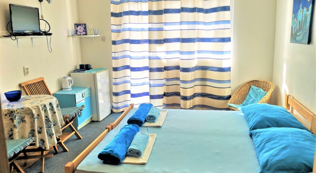 Room Marijan R3 Blue Crikvenica, Riviera Crikvenica