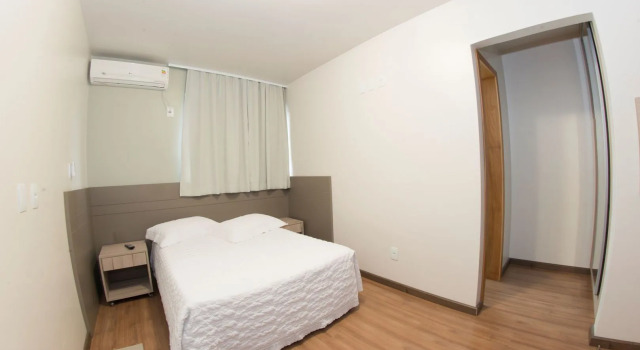 Regente Hotel, Rezerwuj Hotel Pato Branco Parana