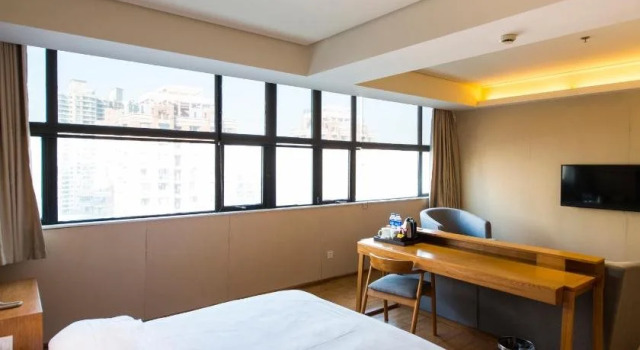 JI Hotel Jingzhou Wanda, Reservar Hotel Jingzhou Hubei
