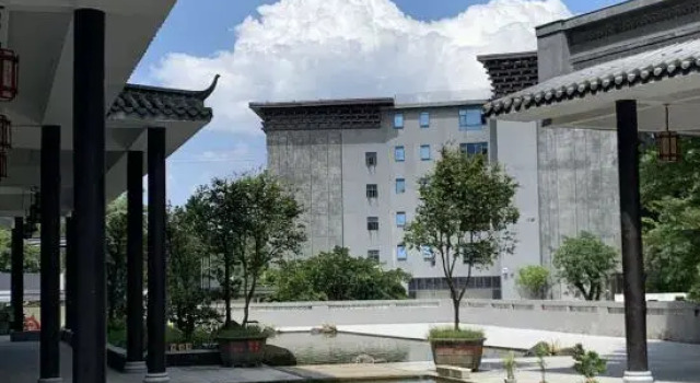 Luodong Craftsman Town Liuxi Countryside Shangju, Rezervasyon Otel Guangdong otoparklı oteller, Otopark