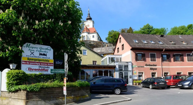 Frühstückspension Meyer, Familie Orthacker, Réserver Hôtel Hôtels 3 étoiles à Graz, 3*