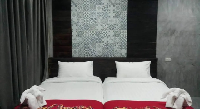 Nuntarudee Resort