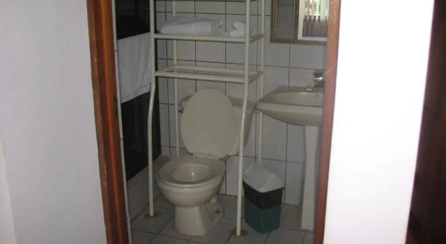 Двухместный номер Standard Hotel La Arena