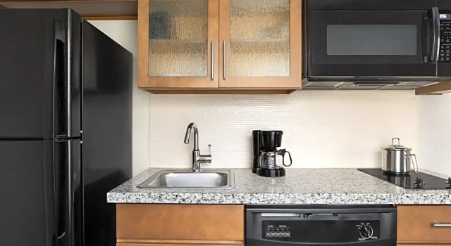 Номер Standard Candlewood Suites - Safety Harbor by IHG