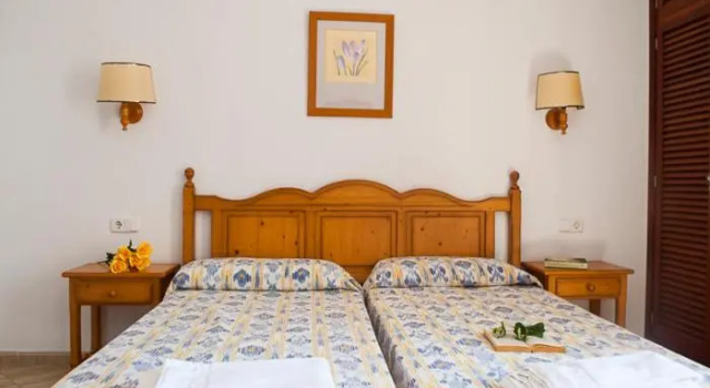 Playa Dor 17, Reservar Hotel Cala d'Or Maiorca