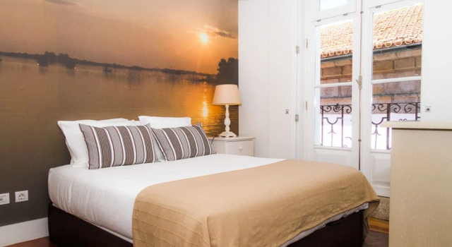 Liiiving Porto Ribeira Boutique Apartment, Забронировать Апартаменты/квартира Порту Регион Порту, рядом с Дом-музей Абилиу-Мануэла ди Герра-Жункейру