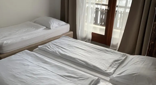 Номер Comfort La Irmania Pension