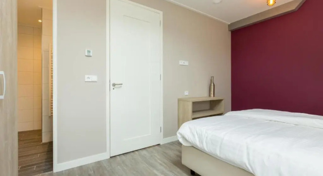 De Grote Geere, Boek Hotel Oostkapelle Zeeland