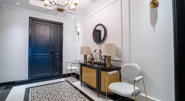 Люкс Deluxe Maison d'Rose