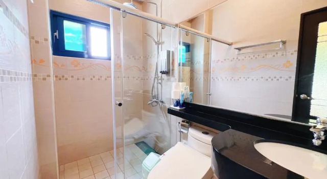 Двухместный номер Standard Qixingtan Xinghai B&B NO1044 & 2202