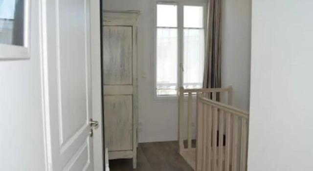 Maison Saint-Gilles-Croix-de-Vie, 3 pièces, 4 personnes - FR-1-324-133