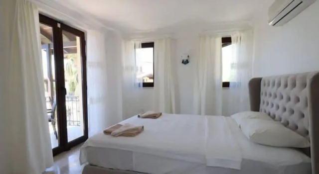 Villa XT12 by JoyLettings, Rezervovat Vila Hotely v Fethiye Area s parkováním, Parkování