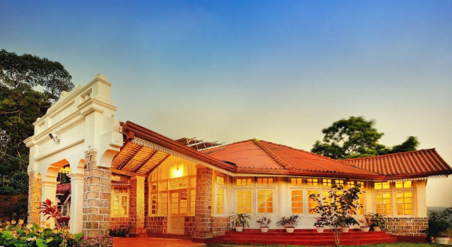Kandy Hill Bungalow