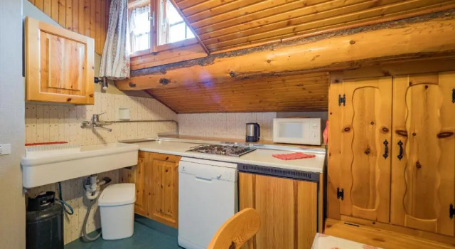 Апартаменты с 3 комнатами Apartments & Rooms MyHolidayLivigno
