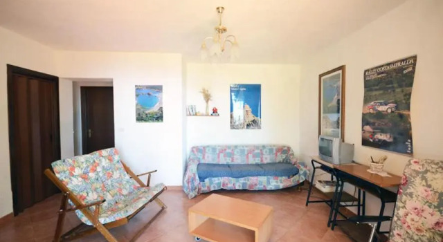 Appartamenti Salusai