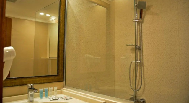 Полулюкс Guest House Hotel Amman by FHM