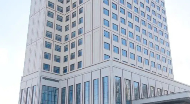 Grand Skylight Hotel Huangmei Jinchen, Prenota Hotel Huangmei Hubei
