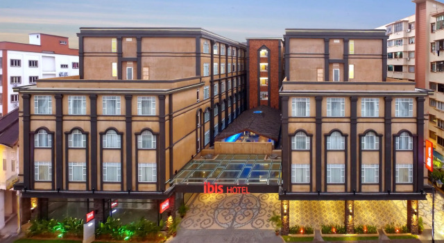 ibis Melaka