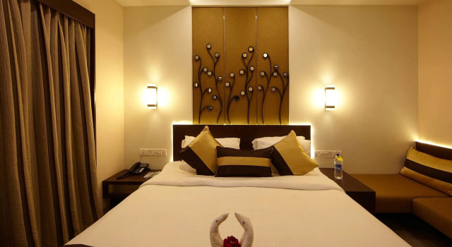 Golden Fruits Business Suites, Забронировать Отель Отели штата Тамилнада с завтраком, Завтраки
