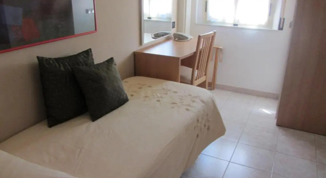 Номер Standard Hotel Villa Dina