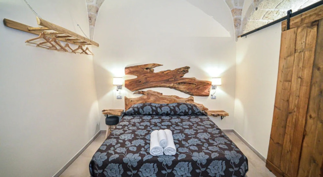 Comfortable Holiday Home in Carovigno With Balcony, Забронировать Отель Каровиньо Долина Итрии