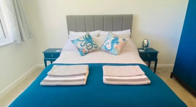 Апартаменты Eagle House Holiday Let