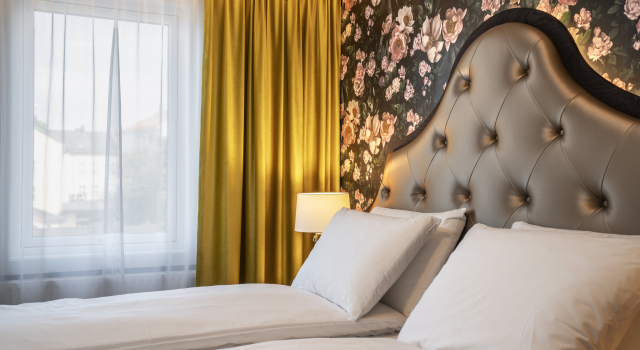 Thon Hotel Hoyers