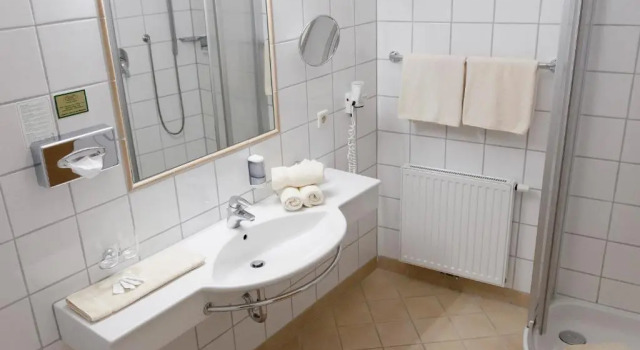 Семейный номер Standard Hotel Andreas Hofer