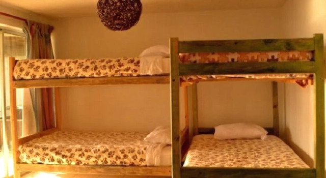 Hostal Patiperro, Book Hotel Hotels in Pichilemu with a Pool, Swimming Pool