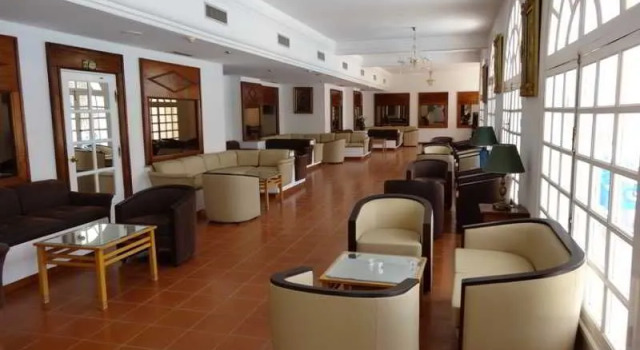 Mandarine Hotel Monastir, Buchen Sie Hotel Monastir 