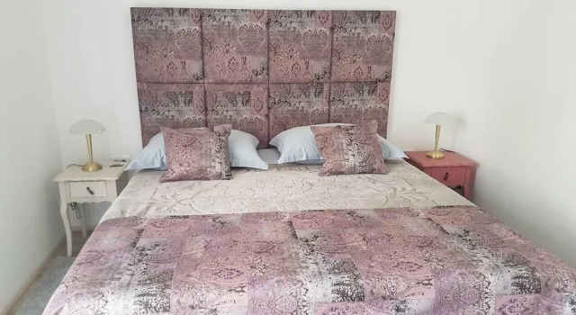 Luxury Apartment Spasio