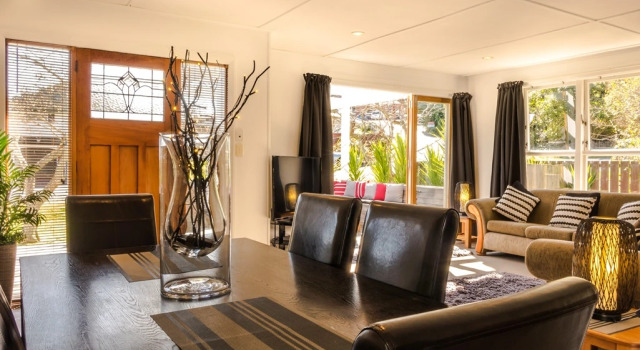 4 Bedroom Holiday Home Picton, Забронировать Отель Бизнес-отели Пиктон, 4* 5*