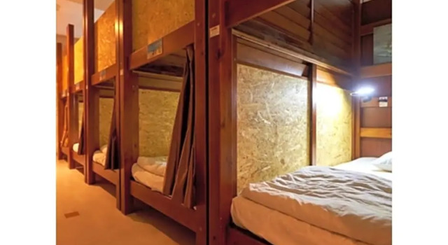 Okinawa Guest House GRAND Naha - Vacation STAY 50054v, Забронировать Гостевой дом Гостевые дома Наха, рядом с Здание администрации префектуры Окинавы, Гостевой дом