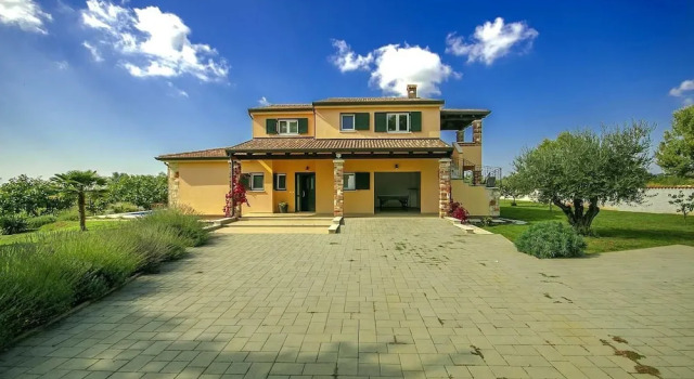 Villa Pianta, Забронировать Вилла Отели Пореч 3 звезды, 3*