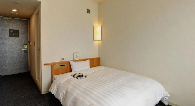 Одноместный номер Standard Kochi Kuroshio Hotel