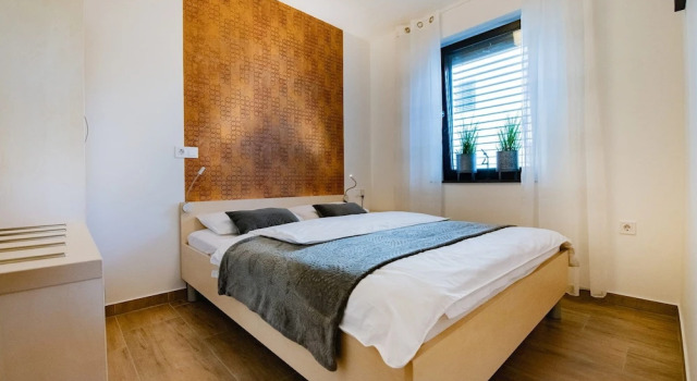 Апартаменты Apartments Banonia - Sunset
