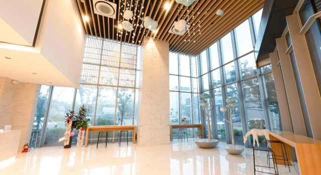 J One Hotel Cheongju, Забронировать Отель Чхонджу провинция Чхунчхон-Пукто