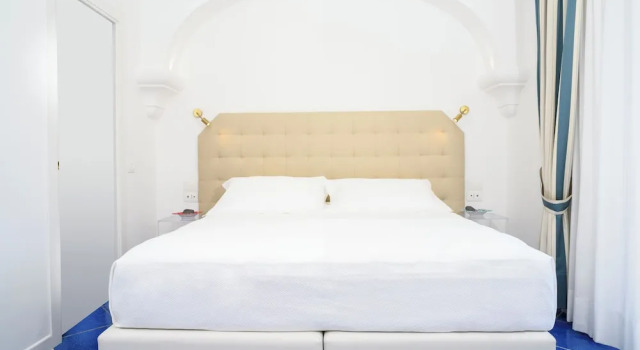 La Casa di Paolo Casa di Charme, Buchen Sie Boutique Boutique-Hotels in Cilento Coast, Boutique
