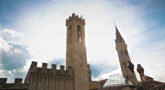 Bed & Breakfast Il Bargello, Забронировать Отель Уффици Флоренция, рядом с Дом Буонаротти