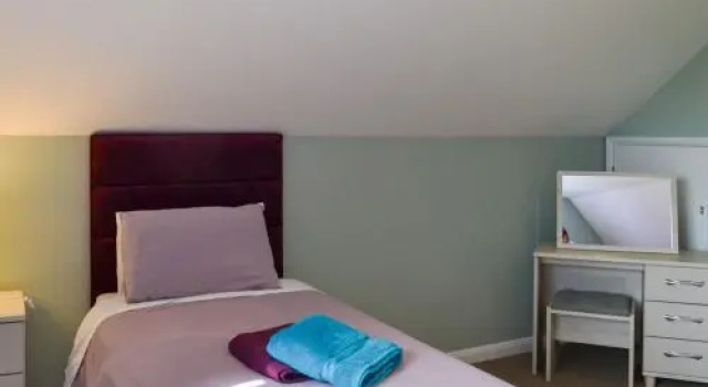 Aimmee's Lodge